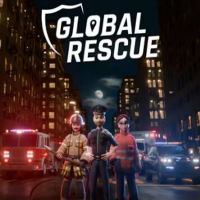 全球救援 Global Rescue（云游戏）