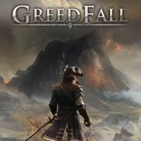 贪婪之秋 GreedFall（云游戏）