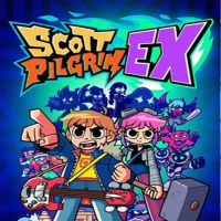 歪小子斯科特EX：火力全开（云游戏）