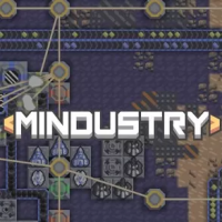 像素工厂Mindustry（云游戏）