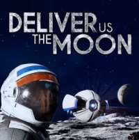 飞向月球Deliver Us The Moon（云游戏）