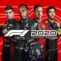 F1 2020（云游戏）