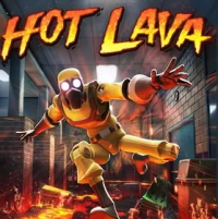 岩浆跑酷 Hot Lava『云游戏』