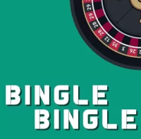 疯狂轮盘 Bingle Bingle（云游戏）
