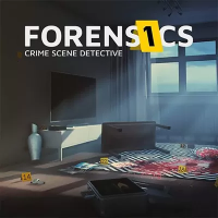 法证：犯罪现场侦探（云游戏）