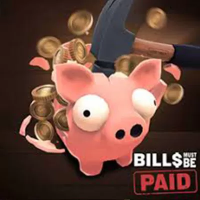 账单必须支付 Bills Must Be Paid（云游戏）