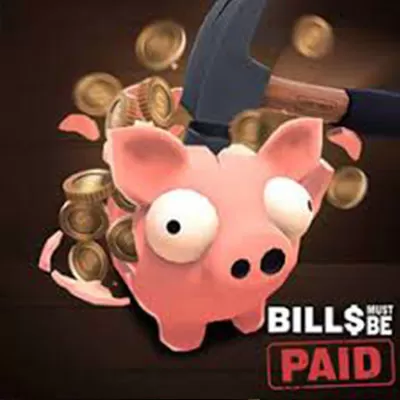 账单必须支付 Bills Must Be Paid（云游戏）