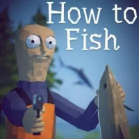 渔力全开 How to Fish联机（云游戏）