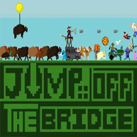 跳过那座桥 Jump Off The Bridge（云游戏）