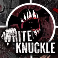 白色关节 White Knuckle（云游戏）