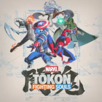 漫威斗魂 MARVEL Tōkon: Fighting So（云游戏）