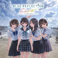 蔚蓝反射 Quartet：少女们的奇迹（云游戏）