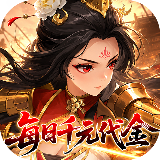 戳爆三国648礼包