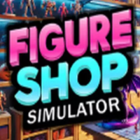 商店模拟器 Figure Shop Simulator『云游戏』