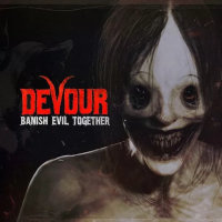 吞噬DEVOUR（云游戏）