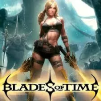 时光之刃 Blades of Time（云游戏）