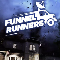 逃离龙卷风 Funnel Runners（云游戏）