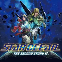 星之海洋2：第二个故事R（云游戏）
