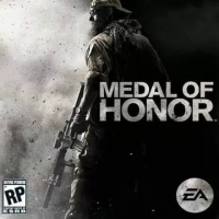 荣誉勋章：2010 Medal of Honor（云游戏）