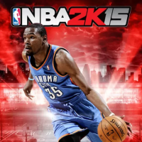 NBA2K15（云游戏）
