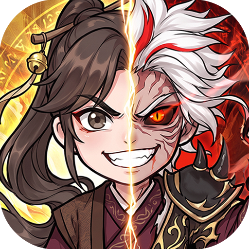 无极侠士仙晶礼包