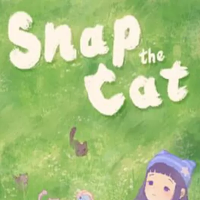 拍摄猫咪（云游戏）