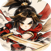 闯关专家（Q版武侠）
