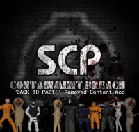 SCP：收容失效（云游戏）