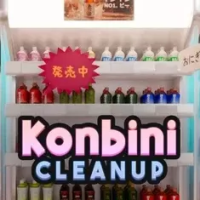 便利店清理模拟器（云游戏）