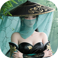 斗笠江湖（0.1折白嫖6星送真充）