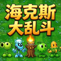 植物大战僵尸：海斗版（云游戏）