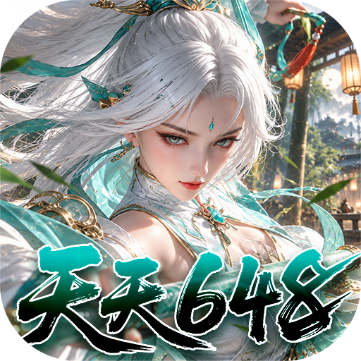 九界问仙（0.1折天天648）