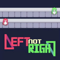 左走右走Left Not Right（云游戏）