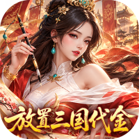 止戈之战（0.05折放置三国代金版）