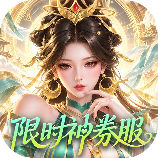 上古王冠霜降礼包