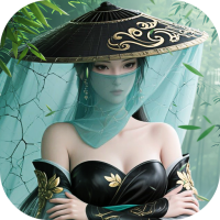 斗笠江湖（0.1折白嫖6星送真充）