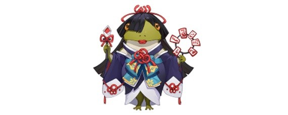 阴阳师呱太中谁经常在胧车出发前迟到