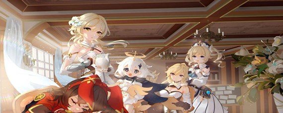 原神家园石狮子图纸怎么获得