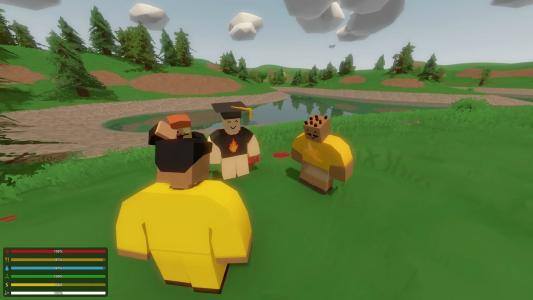 未转变者怎么改成中文版