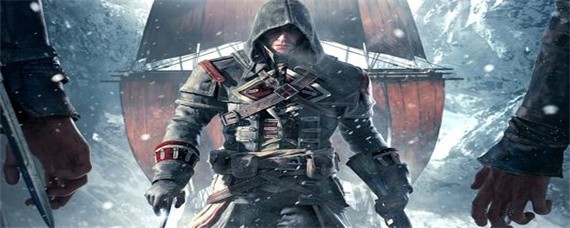 刺客信条怎么设置中文