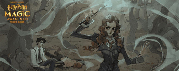 哈利波特手游大师卡牌怎么展示