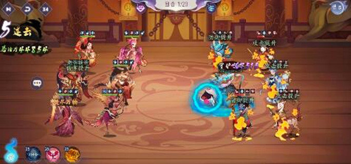 上古有灵妖朱雀阵容怎么搭配-朱雀阵容搭配攻略