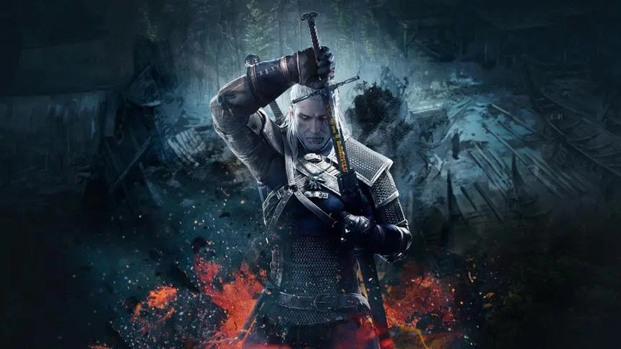 巫师3ps4怎么加快对话-ps4加快对话方法