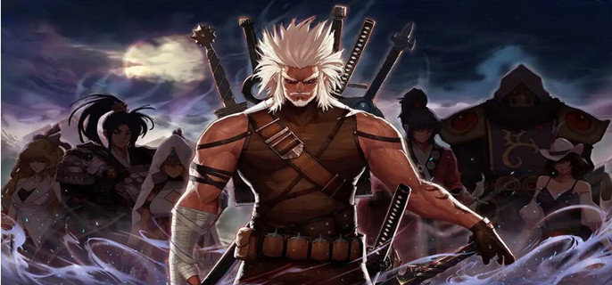 DNF110鬼剑士史诗武器有哪些-110鬼剑士史诗武器属性一览