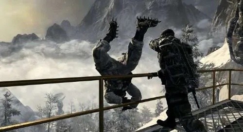 使命召唤7黑色行动如何解爆炸-黑色行动解爆炸方法