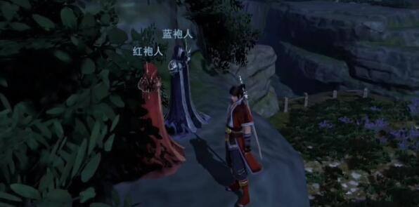 不良人3判官轶事任务怎么完成-判官轶事任务完成攻略