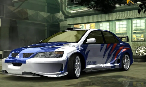 极品飞车9怎么调中文-游戏内中文设置在哪里