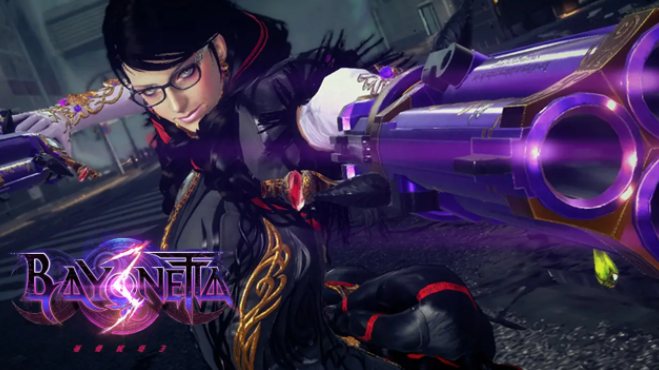 猎天使魔女3厉害的武器是什么-强势武器推荐