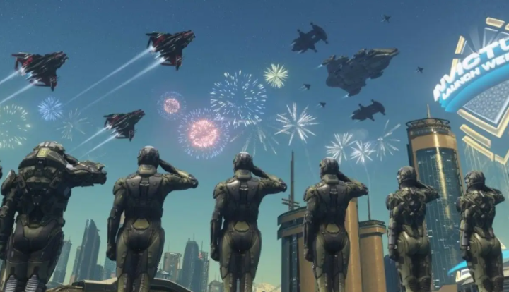 星际公民配置要求高吗-电脑配置要求介绍