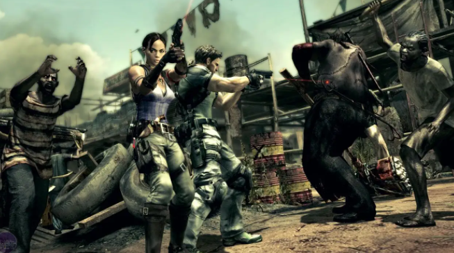 生化危机5配置要求高吗-生化危机5配置要求一览